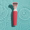 Golarka PALMPERFECT PAL-3896 Wyposażenie 2 x nasadka