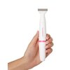 Golarka PALMPERFECT PAL-3882BC System golący Głowica