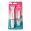 Golarka PALMPERFECT PAL-3882BC Konstrukcja Ergonomiczny uchwyt