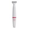 Golarka PALMPERFECT PAL-3882BC Wyposażenie 2 x nasadka