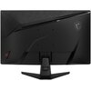 Monitor MSI Mag 274CQF 27" 2560x1440px 180Hz 0.5 ms [GTG] Curved Ekran 27", 2560 x 1440px, VA