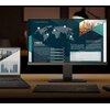 Monitor MSI Pro MP223 E2 21.45" 1920x1080px 100Hz 1 ms [MPRT] Nowa klasa energetyczna E