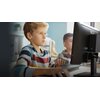 Monitor MSI Pro MP223 E2 21.45" 1920x1080px 100Hz 1 ms [MPRT] Typ ekranu Płaski