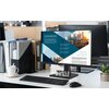 Monitor MSI Pro MP223 E2 21.45" 1920x1080px 100Hz 1 ms [MPRT] Rodzaj matrycy VA