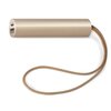 Powerbank LEXON Fine Tube 2 3000mAh 5W Złoty Prąd wyjściowy [A] 1