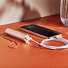 Powerbank LEXON Fine Tube 2 3000mAh 5W Złoty Typ baterii Litowa