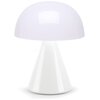 Lampka stołowa LEXON Mina L LH65WG Biały