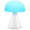 Lampka stołowa LEXON Mina L LH65WG Biały Nazwa D-R-O Sp. z o.o. Sp. k.