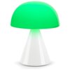 Lampka stołowa LEXON Mina L LH65WG Biały Kod pocztowy 05-850