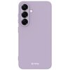 Etui CRONG Color Cover do Samsung Galaxy S25 Fioletowy Marka telefonu Samsung