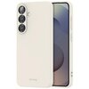Etui CRONG Color Cover do Samsung Galaxy S25 Jasno-beżowy