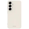 Etui CRONG Color Cover do Samsung Galaxy S25 Jasno-beżowy Marka telefonu Samsung