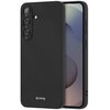 Etui CRONG Color Cover do Samsung Galaxy S25+ Czarny