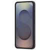 Etui CRONG Color Cover do Samsung Galaxy S25+ Czarny Model telefonu Galaxy S25+
