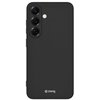 Etui CRONG Color Cover do Samsung Galaxy S25+ Czarny Marka telefonu Samsung