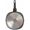 Patelnia grillowa MONETA Aria Finegress 28 cm Powłoka zewnętrzna Aluminium