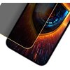 Folia ochronna 3MK Silky Matt Privacy do Apple iPhone 16e Cechy dodatkowe Chroni przed odciskami palców i smugami