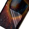 Folia ochronna 3MK Silky Matt Privacy do Apple iPhone 16e Cechy dodatkowe Wzmocnienie ekranu do 250%