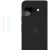 Szkło hybrydowe na obiektyw 3MK Lens Protection do Google Pixel 9a