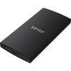 Dysk LEXAR SL300 1TB SSD Typ dysku Zewnętrzny