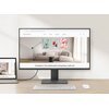 Monitor BENQ GW2491 23.8" 1920x1080px IPS 100Hz Ekran 23.8", 1920 x 1080px, IPS