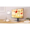 Monitor BENQ GW2791 27" 1920x1080px IPS 100Hz 0.5 ms [GTG] Ekran 27", 1920 x 1080px, IPS