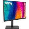 Monitor BENQ PD2706QN 27" 2560x1440px IPS 100Hz Częstotliwość odświeżania obrazu [Hz] 100