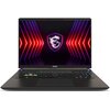 Laptop MSI Vector 16 HX A14VHG-820PL 16" IPS 240Hz i9-14900HX 16GB RAM 1TB SSD GeForce RTX4080 DLSS 3 Windows 11 Home Pamięć podręczna 36MB Cache