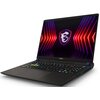 Laptop MSI Vector 16 HX A14VHG-820PL 16" IPS 240Hz i9-14900HX 16GB RAM 1TB SSD GeForce RTX4080 DLSS 3 Windows 11 Home Rodzaj laptopa Laptop dla graczy