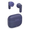 Słuchawki douszne HAMA Freedom Light II Niebieski Transmisja bezprzewodowa Bluetooth