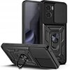 Etui TECH-PROTECT Camshield Pro Xiaomi Poco X7 Pro 5G Czarny Mat