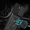 Etui TECH-PROTECT Camshield Pro Xiaomi Poco X7 Pro 5G Czarny Mat Kompatybilność Xiaomi Poco X7 Pro 5G