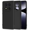 Etui TECH-PROTECT Icon Xiaomi Redmi Note 14 Pro 5G/Poco X7 5G Czarny