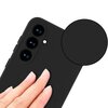 Etui TECH-PROTECT Icon Xiaomi Redmi Note 14 Pro 5G/Poco X7 5G Czarny Seria telefonu Redmi Note