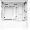 Obudowa ASUS A21 Plus Biały Wymiary (GxSxW) [mm] 465 x 220 x 430