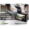 Wideorejestrator TRACER Opti 3D-WF Rozdzielczość czujnika Full HD