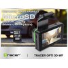 Wideorejestrator TRACER Opti 3D-WF Zoom cyfrowy Nie
