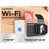 Wideorejestrator TRACER Opti 3D-WF Detekcja Ruchu Tak