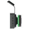 Wideorejestrator TRACER Opti 3D-WF Tryb nocny Nie