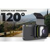 Wideorejestrator TRACER Opti 3D-WF Stabilizacja obrazu Tak