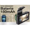 Wideorejestrator TRACER Opti 3D-WF Zoom cyfrowy Nie