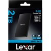 Dysk LEXAR SL300 2TB SSD Maksymalna prędkość zapisu [Mb/s] 1000