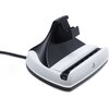 Licencjonowana stacja ładująca POWERA PowerA Lumectra do PS Portal PSPW0358-01 Kompatybilność PSP