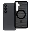 Etui 3MK Cooling MagCase do Samsung Galaxy S25+ Czarny