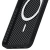 Etui 3MK Cooling MagCase do Samsung Galaxy S25+ Czarny Kompatybilność Samsung Galaxy S25+