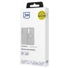 Etui 3MK Cooling MagCase do Samsung Galaxy S25+ Czarny Marka telefonu Samsung