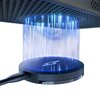 Etui 3MK Cooling MagCase do Samsung Galaxy S25 Ultra Model telefonu Galaxy S25 Ultra