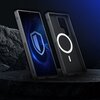 Etui 3MK Cooling MagCase do Samsung Galaxy S25 Ultra Typ Etui magnetyczne