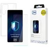 Etui 3MK ComfortDuo Clear do Samsung Galaxy S25 Ultra Przezroczysty + szkło hartowane Marka telefonu Samsung