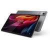 Tablet LENOVO Tab K11 Plus 11.45" 8/256 GB Wi-Fi Szary + Rysik Funkcje ekranu Multi-Touch 10 punktowy